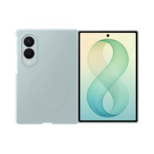 Samsung F971 Z Fold 8 Silicone Magnet Cover Pistachio EF-EF971CGE